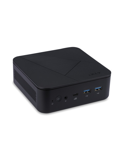 Barebone acer nuc veriton vn1502g - 13u5u core