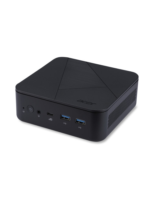 Barebone acer nuc veriton vn1502g - 13u5u core
