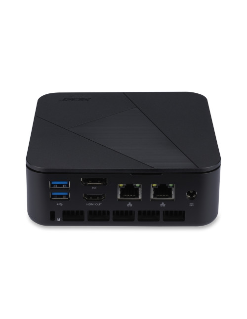 Barebone acer nuc veriton vn1502g - 13u5u core