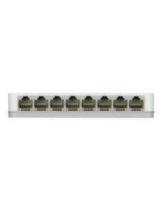 Switch 8 puertos 10 100 100