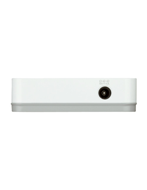 Switch 8 puertos 10 100 100