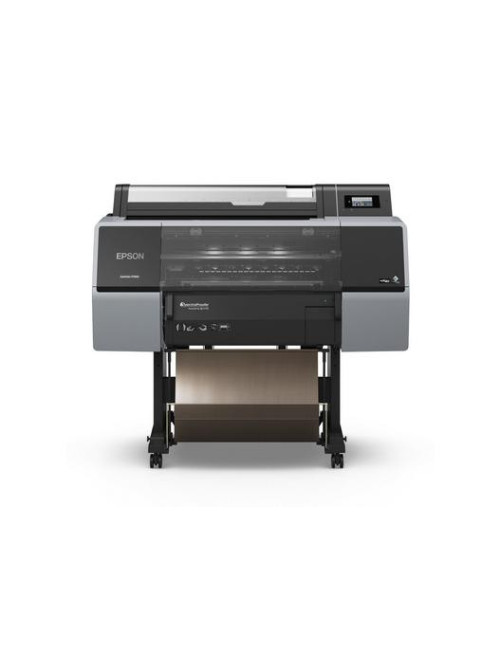 Plotter epson gf surecolor sc - p7300 24 pulgadas