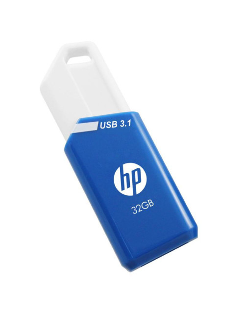 Memoria usb 3.1 hp x755w 32gb