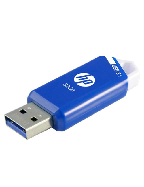 Memoria usb 3.1 hp x755w 32gb