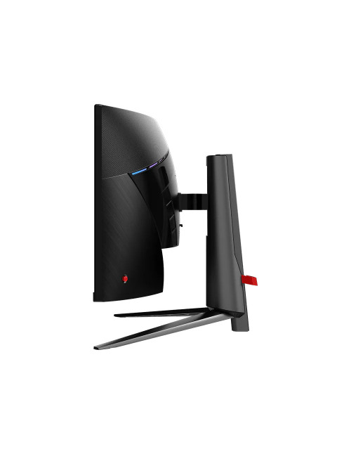 Monitor curvo gaming msi mag345cqrf e20