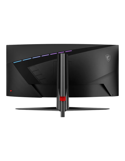 Monitor curvo gaming msi mag345cqrf e20