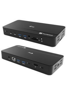 Docking station i - tec 13 en 1
