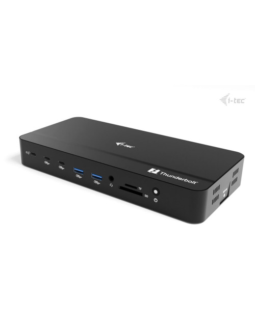 Docking station i - tec 13 en 1