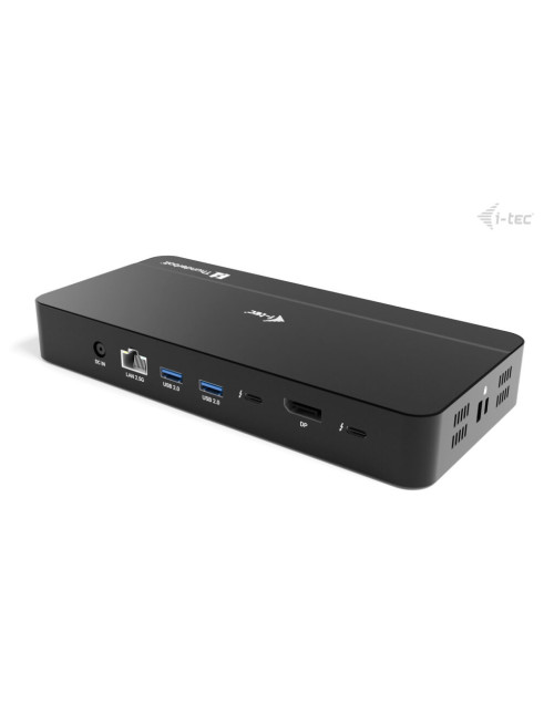 Docking station i - tec 13 en 1