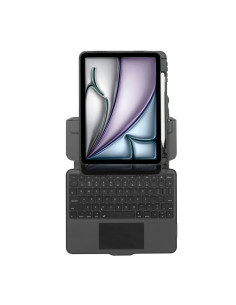 Funda con teclado targus thz967us ipad