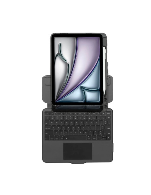 Funda con teclado targus thz967us ipad