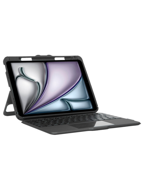 Funda con teclado targus thz967us ipad