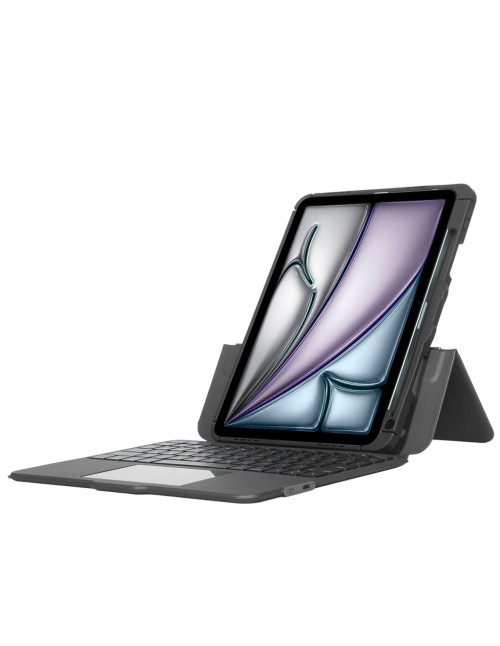 Funda con teclado targus thz967us ipad