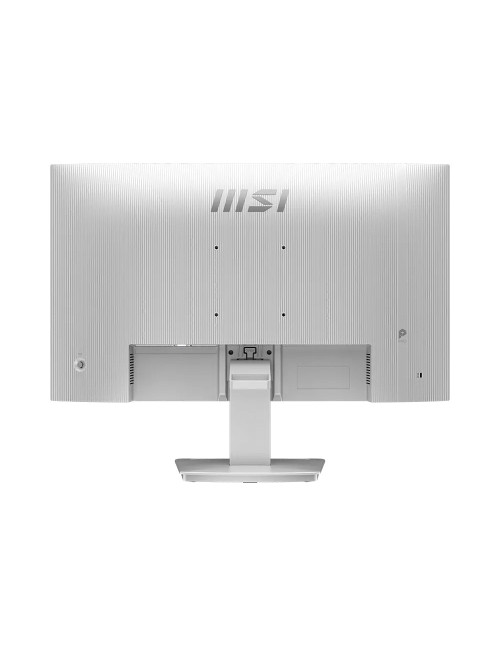 Monitor led 27 pulgadas msi mp273w e14a