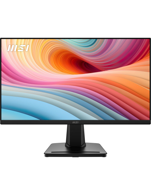 Monitor led 22 pulgadas msi mp225 e12vl