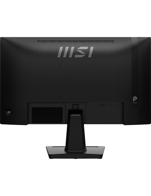 Monitor led 22 pulgadas msi mp225 e12vl