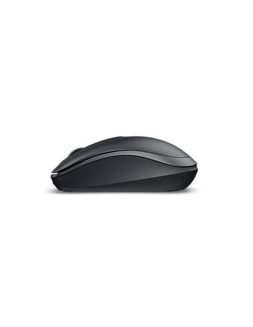 Raton inalambrico dell wm118 negro
