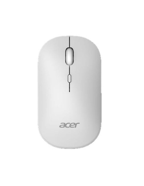 Raton inalambrico acer amr130 blanco