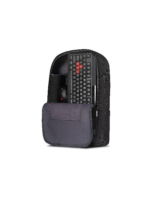 Mochila acer nitro quest nbg410 portatil