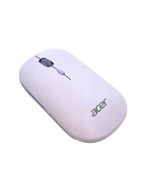 Raton inalambrico acer amr130 purpura