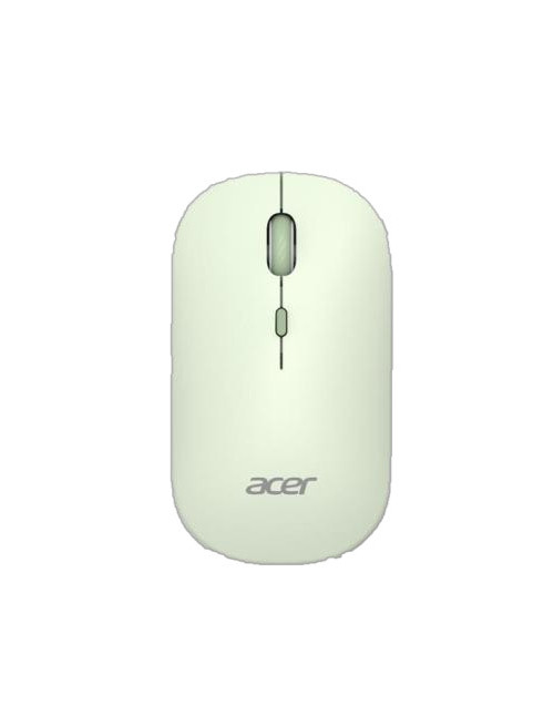 Raton inalambrico acer amr130 verde