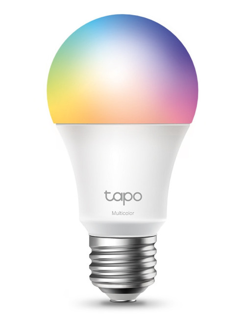 Bombilla inteligente wifi tp - link tl13e