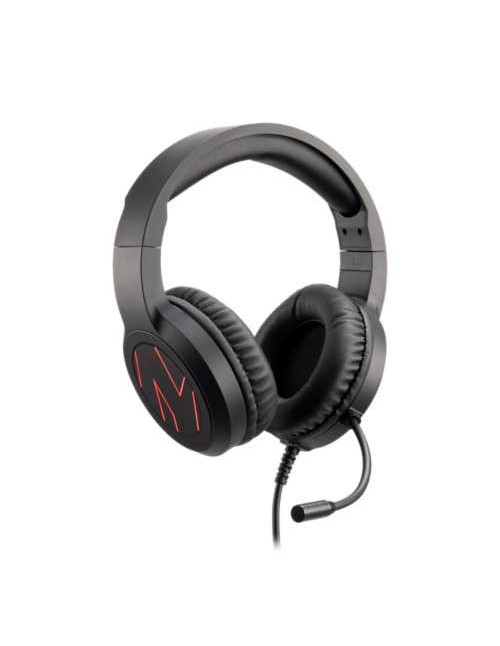 Auriculares gaming acer nhw310 negro