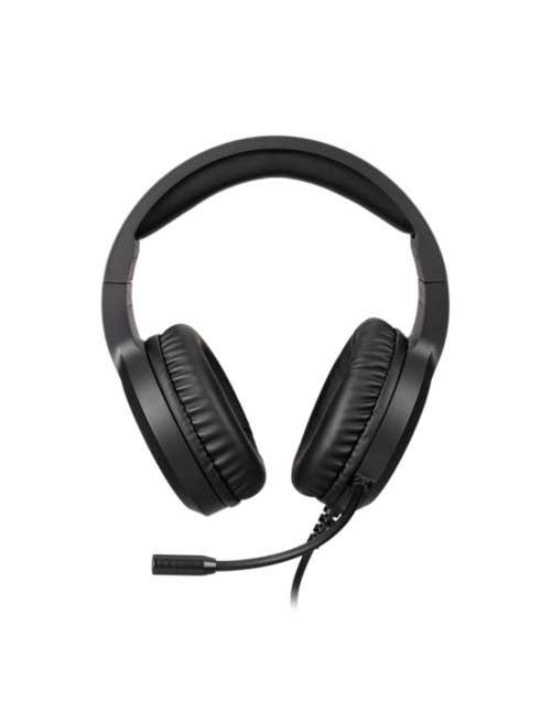 Auriculares gaming acer nhw310 negro