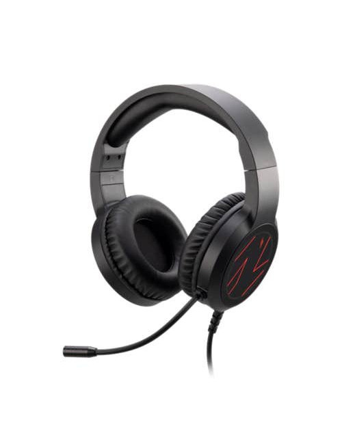 Auriculares gaming acer nhw310 negro