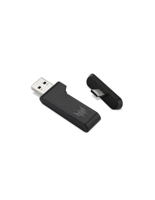 Auriculares gaming acer predator galea 570