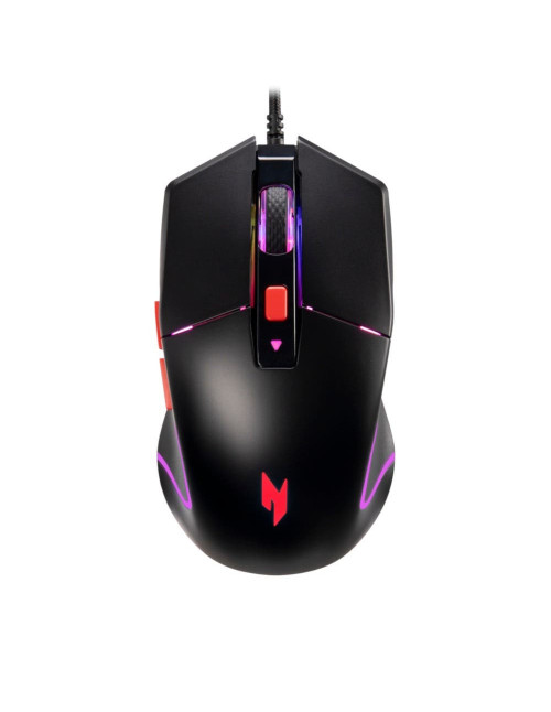Raton acer nitro nmw100 negro