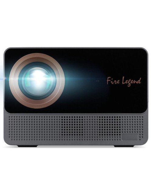 Proyector acer aopen fire legend qf18s