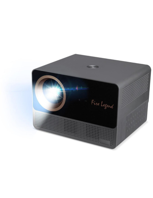 Proyector acer aopen fire legend qf18s