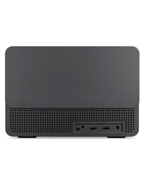Proyector acer aopen fire legend qf18s