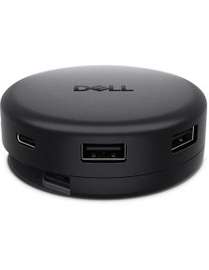Hub dell da326 usb tipo c
