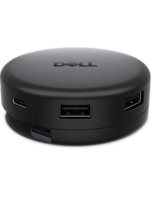 Hub dell da326 usb tipo c