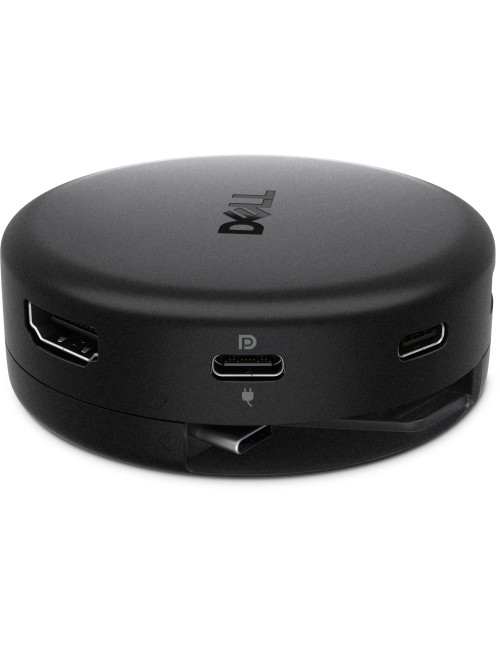 Hub dell da326 usb tipo c