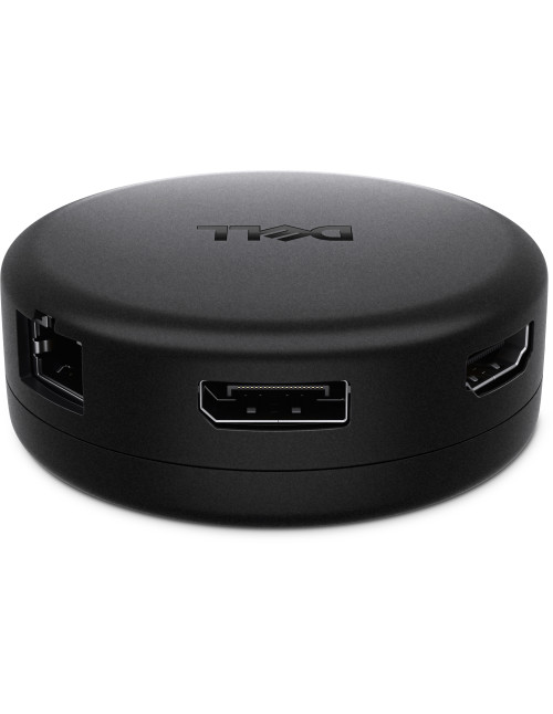 Hub dell da326 usb tipo c