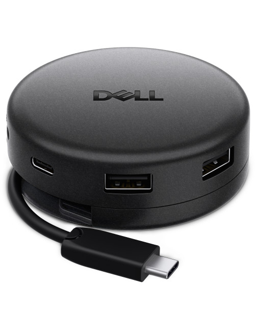 Hub dell da326 usb tipo c