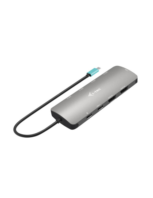 Docking station startech usb tipo c