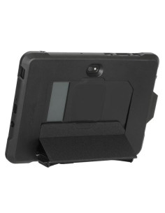 Funda rugerizada targus thd501glz tablet 10.1 pulgadas
