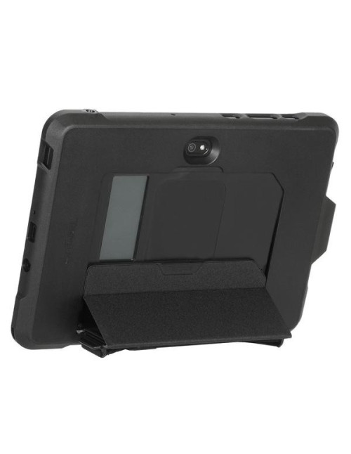 Funda rugerizada targus thd501glz tablet 10.1 pulgadas
