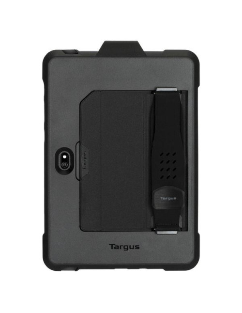 Funda rugerizada targus thd501glz tablet 10.1 pulgadas