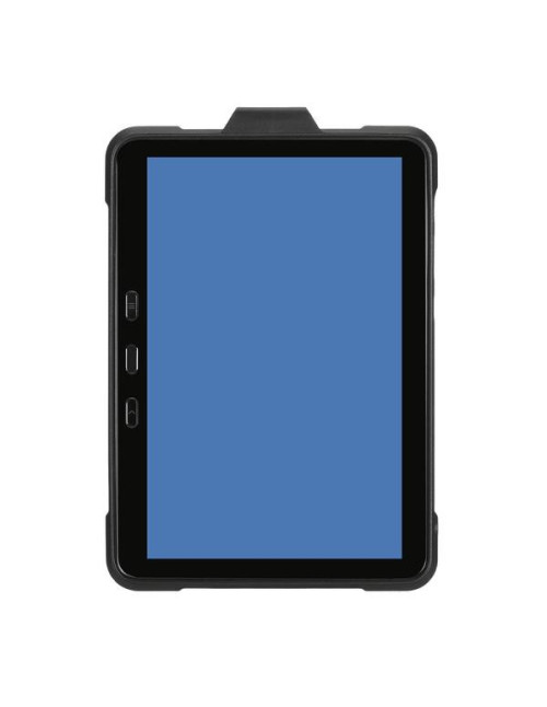 Funda rugerizada targus thd501glz tablet 10.1 pulgadas