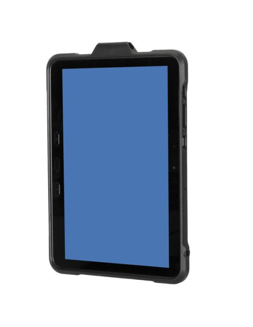 Funda rugerizada targus thd501glz tablet 10.1 pulgadas
