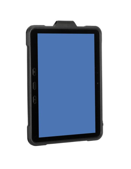 Funda rugerizada targus thd501glz tablet 10.1 pulgadas