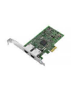 Tarjeta red dell broadcom 57414 2x