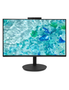 Monitor led 27 pulgadas acer cb272u d6bmiiprcx