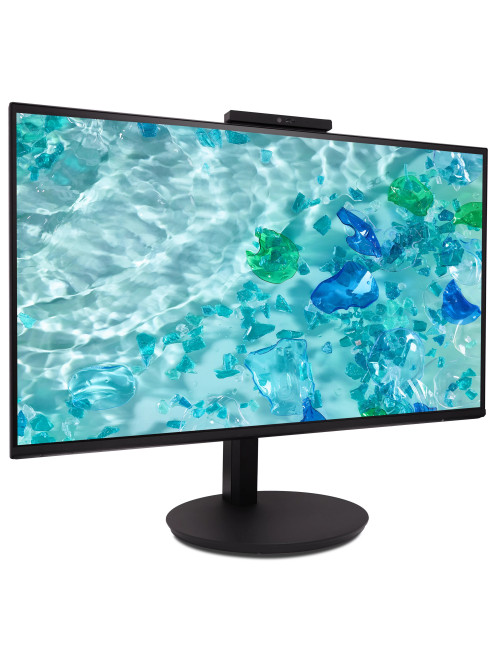 Monitor led 27 pulgadas acer cb272u d6bmiiprcx