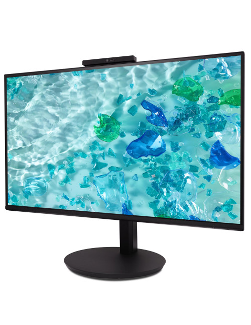 Monitor led 27 pulgadas acer cb272u d6bmiiprcx